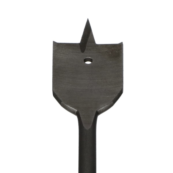 1-1/8x 6 Spade Bit